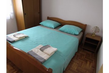 Kroatija Privát Kanica, Interjeras